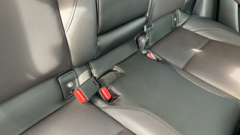 Mazda Cx-30 2.0 e-Skyactiv G MHEV GT Sport 5dr Auto Petrol Hatchback